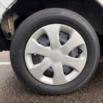 NV100 クリッパーリオチェアキャブ スロープ 4WD