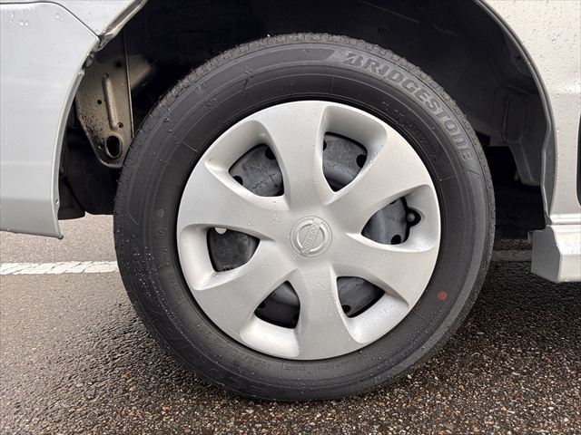 NV100 クリッパーリオチェアキャブ スロープ 4WD