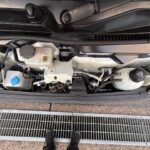 NV100 クリッパーリオチェアキャブ スロープ 4WD