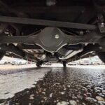 NV100 クリッパーリオチェアキャブ スロープ 4WD