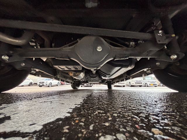 NV100 クリッパーリオチェアキャブ スロープ 4WD