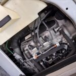 NV100 クリッパーリオチェアキャブ スロープ 4WD