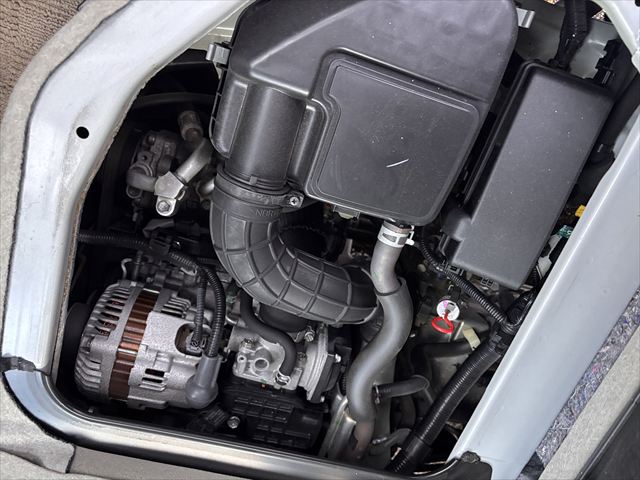 NV100 クリッパーリオチェアキャブ スロープ 4WD