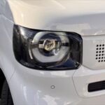 N-BOX スロープ 4WD