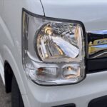 エブリイワゴン スロープ リアシート付 電動オートステップ ４ＷＤ