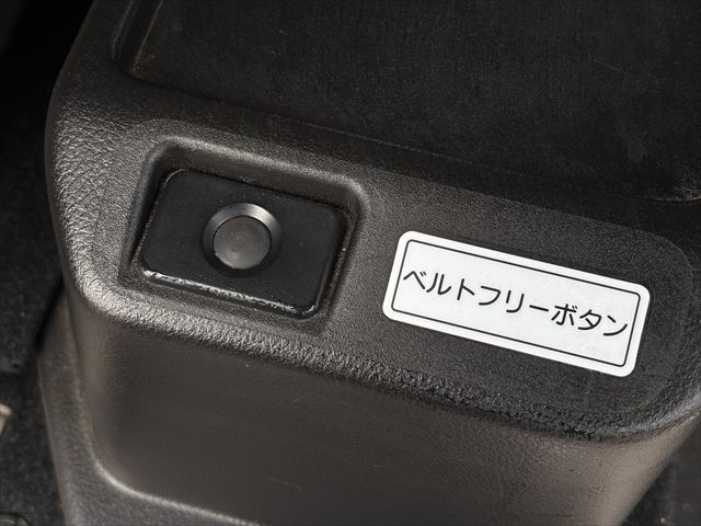 エブリイワゴン スロープ リアシート付 電動オートステップ ４ＷＤ