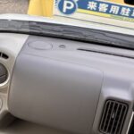 エブリイワゴン スロープ リアシート付 電動オートステップ ４ＷＤ