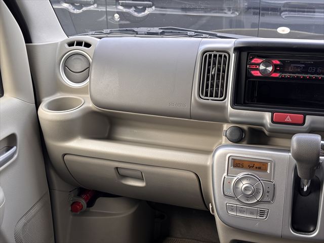 エブリイワゴン スロープ リアシート付 電動オートステップ ４ＷＤ