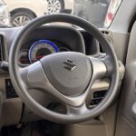 エブリイワゴン スロープ リアシート付 電動オートステップ ４ＷＤ