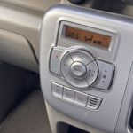 エブリイワゴン スロープ リアシート付 電動オートステップ ４ＷＤ