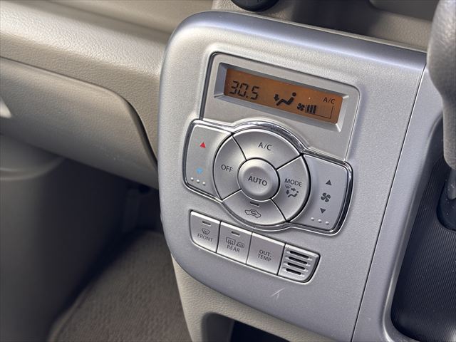 エブリイワゴン スロープ リアシート付 電動オートステップ ４ＷＤ