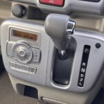 エブリイワゴン スロープ リアシート付 電動オートステップ ４ＷＤ