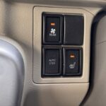 エブリイワゴン スロープ リアシート付 電動オートステップ ４ＷＤ