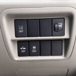 エブリイワゴン スロープ リアシート付 電動オートステップ ４ＷＤ