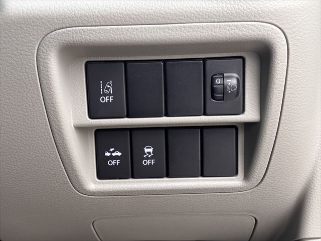 エブリイワゴン スロープ リアシート付 電動オートステップ ４ＷＤ