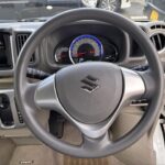 エブリイワゴン スロープ リアシート付 電動オートステップ ４ＷＤ