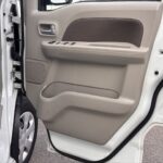 エブリイワゴン スロープ リアシート付 電動オートステップ ４ＷＤ