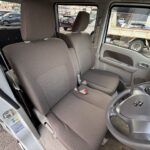 エブリイワゴン スロープ リアシート付 電動オートステップ ４ＷＤ