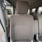 エブリイワゴン スロープ リアシート付 電動オートステップ ４ＷＤ