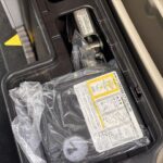 エブリイワゴン スロープ リアシート付 電動オートステップ ４ＷＤ