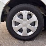 エブリイワゴン スロープ リアシート付 電動オートステップ ４ＷＤ