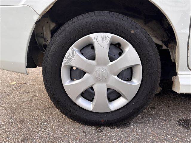 エブリイワゴン スロープ リアシート付 電動オートステップ ４ＷＤ