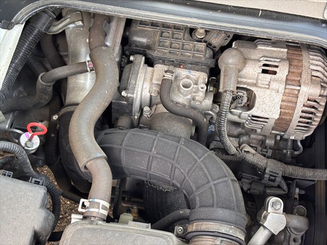 エブリイワゴン スロープ リアシート付 電動オートステップ ４ＷＤ