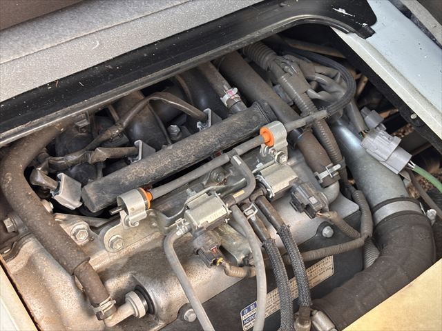 エブリイワゴン スロープ リアシート付 電動オートステップ ４ＷＤ