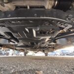 エブリイワゴン スロープ リアシート付 電動オートステップ ４ＷＤ