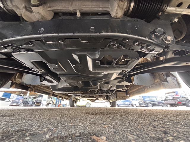 エブリイワゴン スロープ リアシート付 電動オートステップ ４ＷＤ