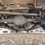 エブリイワゴン スロープ リアシート付 電動オートステップ ４ＷＤ