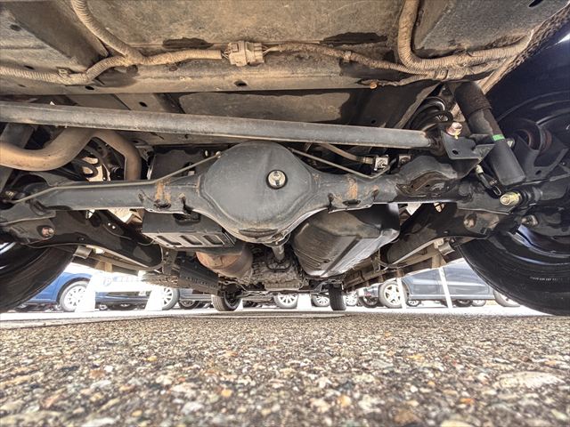 エブリイワゴン スロープ リアシート付 電動オートステップ ４ＷＤ