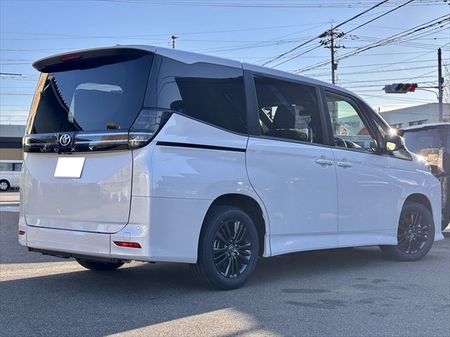 ヴォクシー S-G タイプ1 スロープ 車いす2名