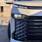 ヴォクシー S-G タイプ1 スロープ 車いす2名