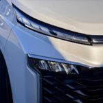 ヴォクシー S-G タイプ1 スロープ 車いす2名