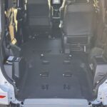 ヴォクシー S-G タイプ1 スロープ 車いす2名