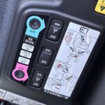 ヴォクシー S-G タイプ1 スロープ 車いす2名