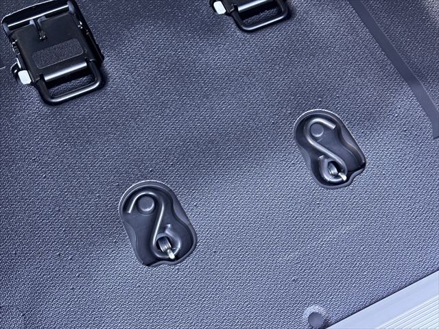 ヴォクシー S-G タイプ1 スロープ 車いす2名