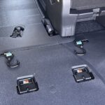 ヴォクシー S-G タイプ1 スロープ 車いす2名