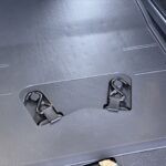 ヴォクシー S-G タイプ1 スロープ 車いす2名