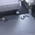 ヴォクシー S-G タイプ1 スロープ 車いす2名