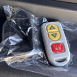 ヴォクシー S-G タイプ1 スロープ 車いす2名