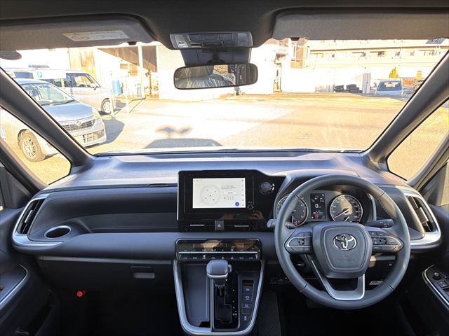 ヴォクシー S-G タイプ1 スロープ 車いす2名