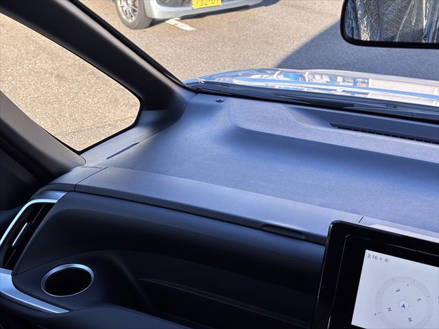 ヴォクシー S-G タイプ1 スロープ 車いす2名