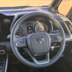 ヴォクシー S-G タイプ1 スロープ 車いす2名