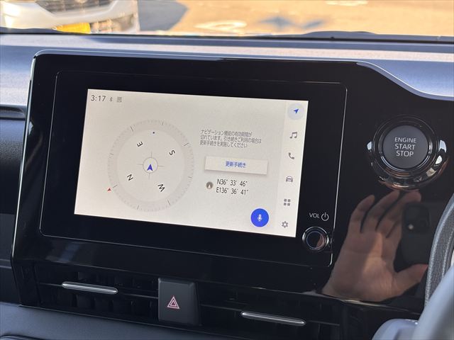 ヴォクシー S-G タイプ1 スロープ 車いす2名