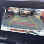 ヴォクシー S-G タイプ1 スロープ 車いす2名