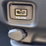 ヴォクシー S-G タイプ1 スロープ 車いす2名