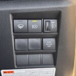 ヴォクシー S-G タイプ1 スロープ 車いす2名