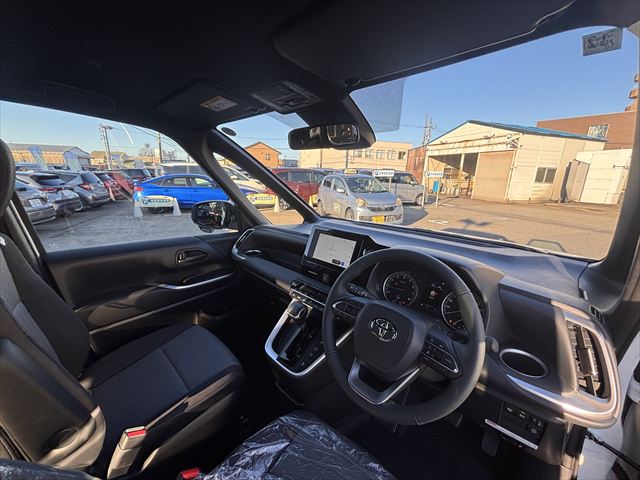 ヴォクシー S-G タイプ1 スロープ 車いす2名